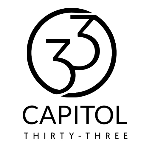 Capitol Thirty Three
