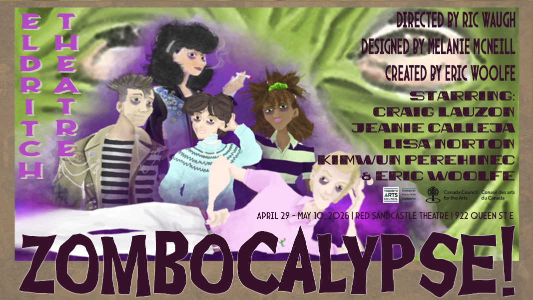 Zombocalypse!