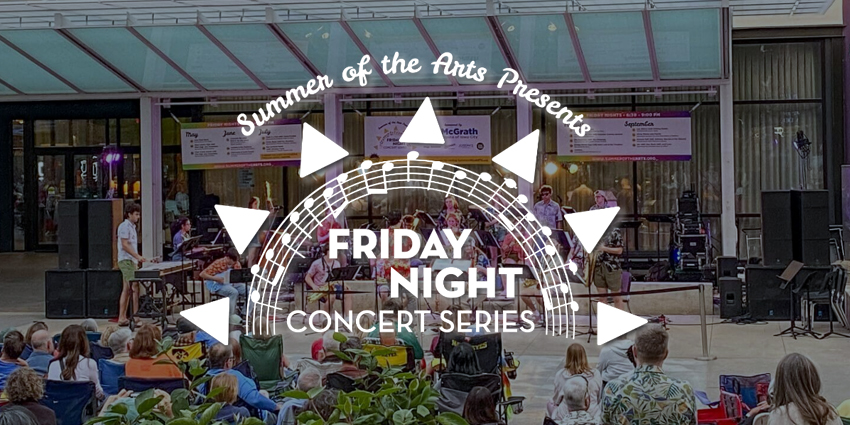 Friday Night Concert Series