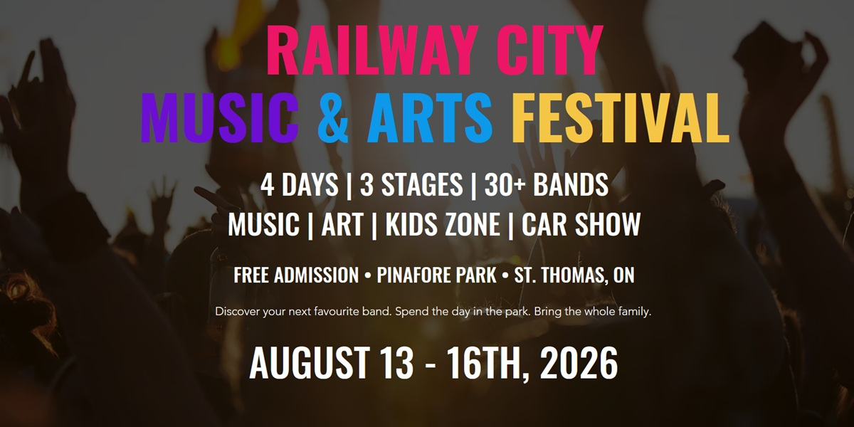 Port Stanley Lions & Lioness Main Stage