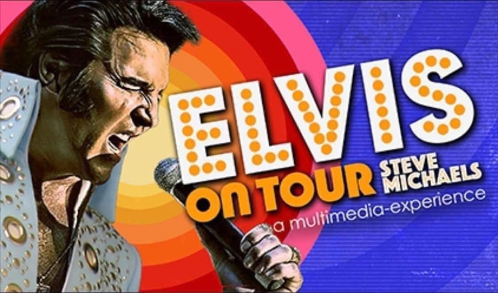 ELVIS: On Tour