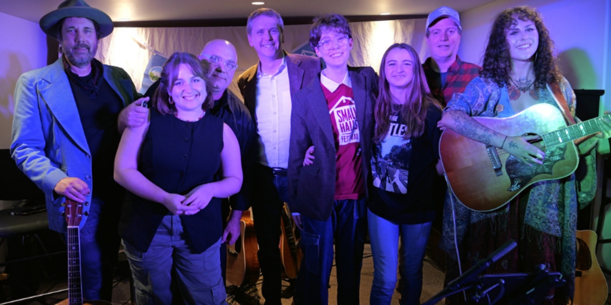 Songwriters that Rock