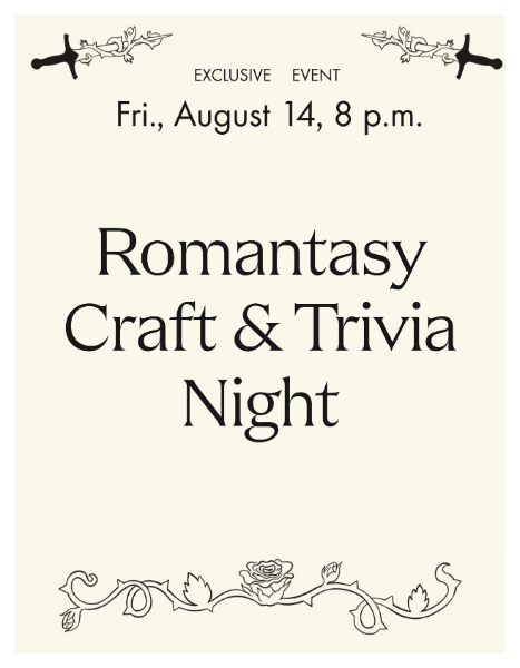Chapters Coquitlam (8 pm)