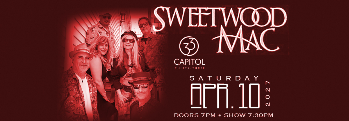 Sweetwood Mac - Tribute to Fleetwood Mac