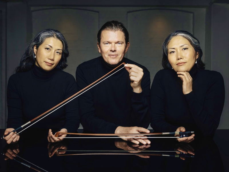 Chamber Music Hamilton