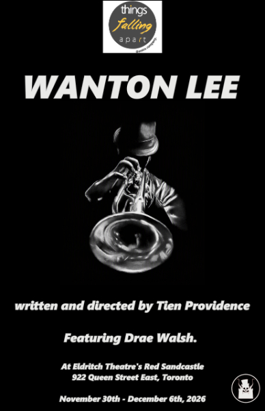 Wanton Lee