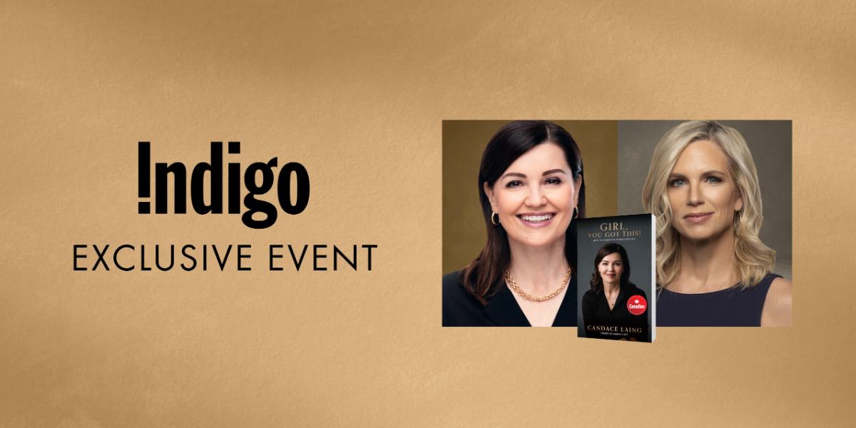 In Conversation: Candace Laing & Patricia Boal