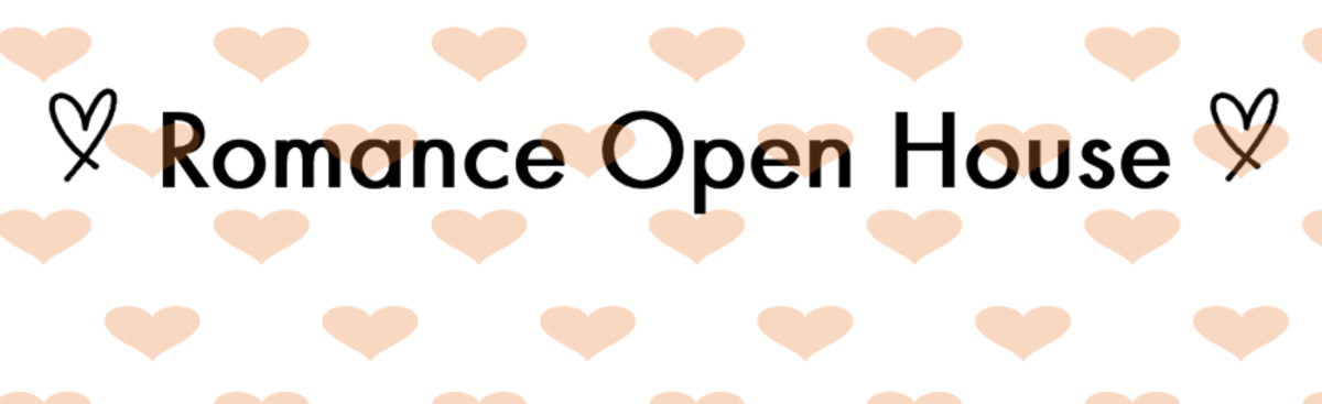 Romance Open House