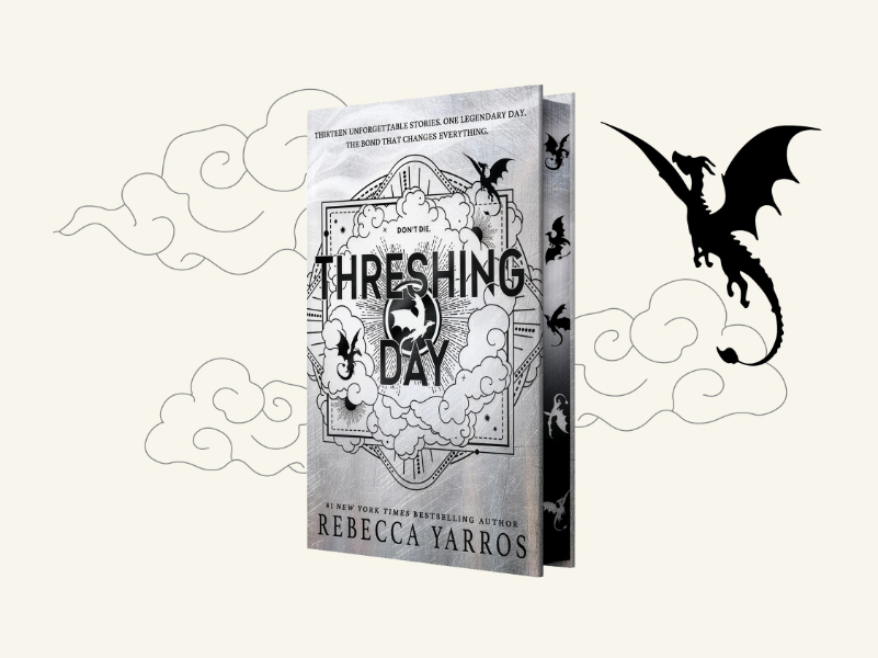 Threshing Day Event