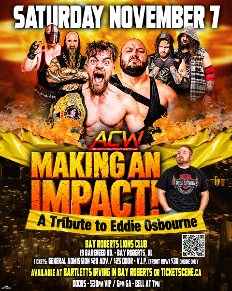 ACW: Making an Impact!