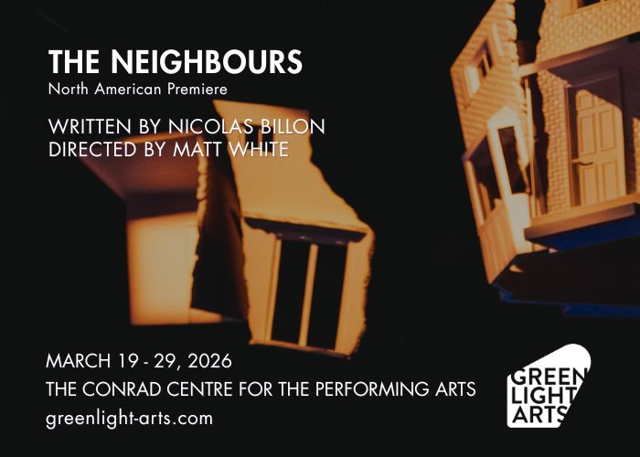 The Neighbours - Get your tickets now!