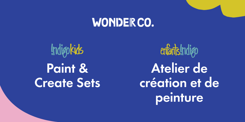 Indigo Dartmouth: March 20 (11 am)