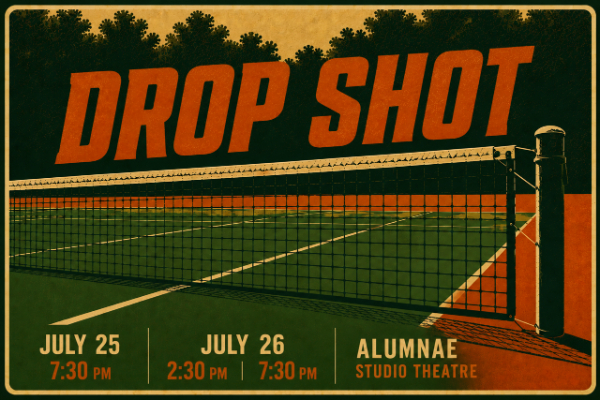 Drop Shot
