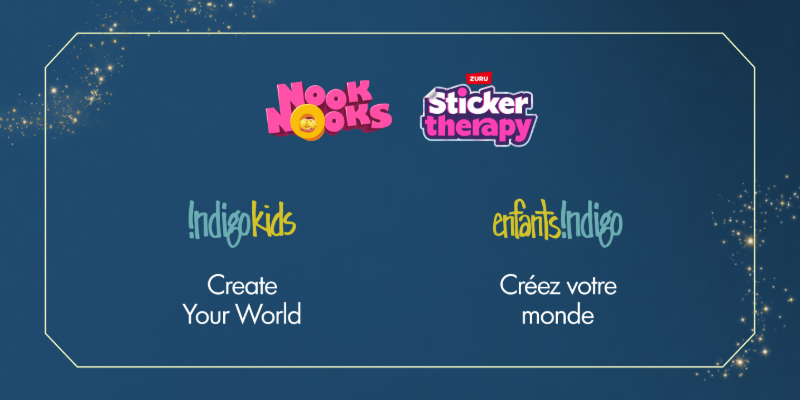 Holiday Play Days: Create Your World / La récré des Fêtes : Créez votre monde - Get your tickets now!