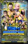 NEW SummerCade August ...