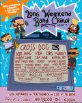Long Weekend Band Craw...