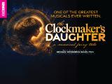 The Clockmaker's Daughter